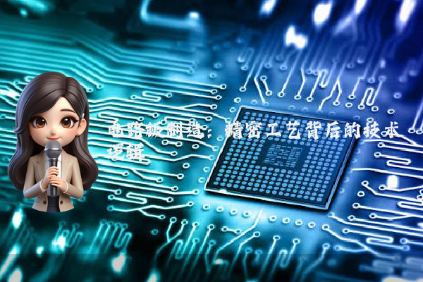 电路板制造：精密工艺背后的技术逻辑