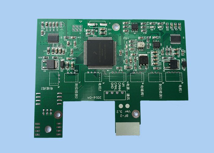 贴片焊接